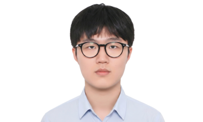 Portrait of Seonghu Jeon
